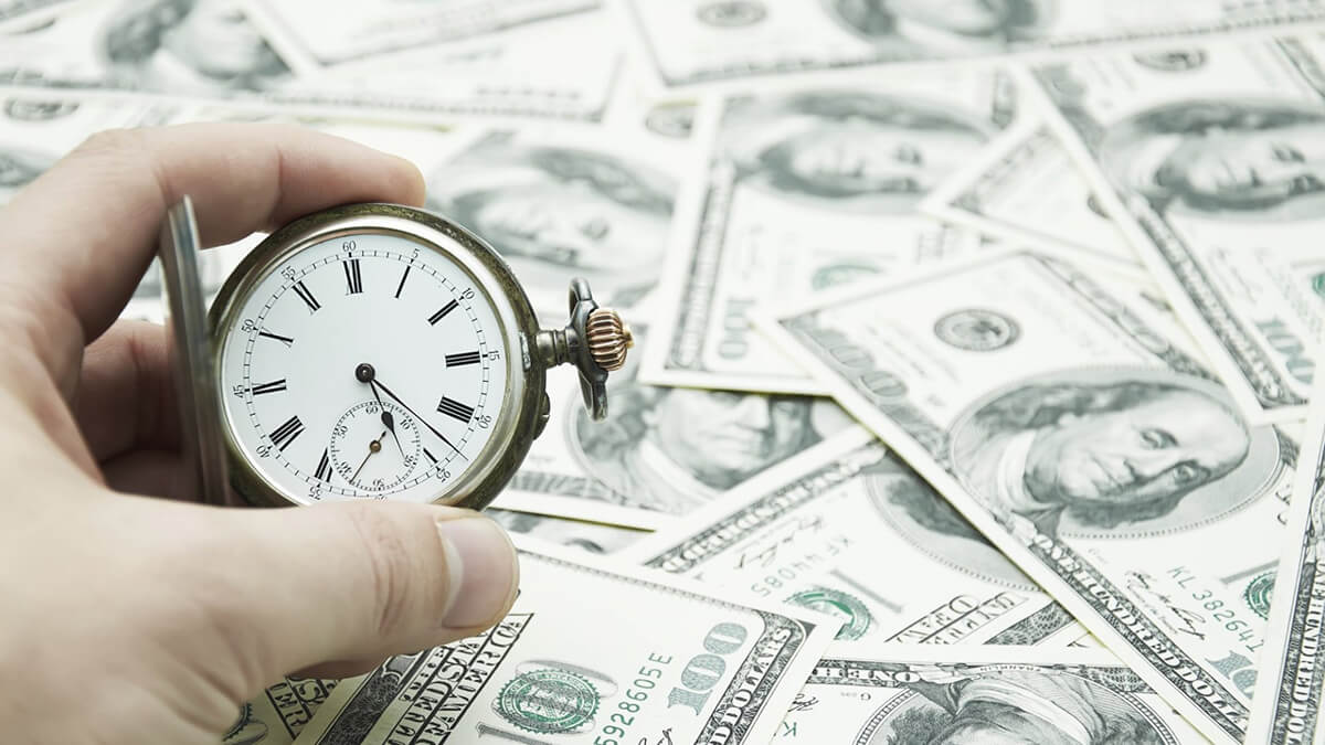 Сервис инкассации от Money24/7