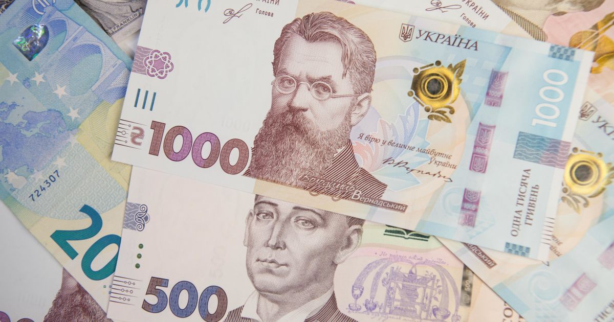 Обмін криптовалюти на готівку